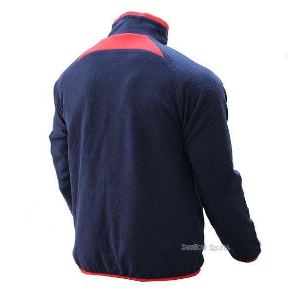 久保田スラッガー ウェア ウエア フリース L 14 冬用 防寒 野球部 練習 トレーニング 自主練 クリスマスプレゼント 野球用品 スワロースポーツ 野球用品専門店スワロースポーツ 通販 Paypayモール