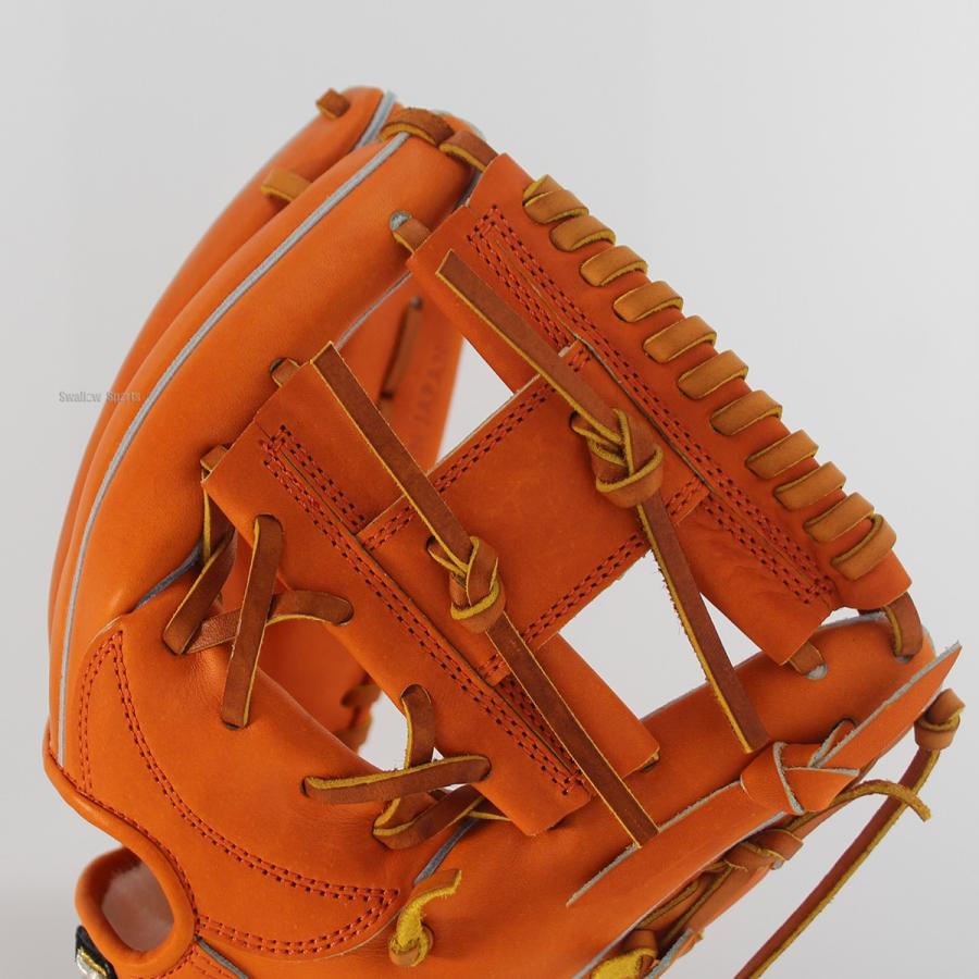 DICE. 硬式　内野用　ワンピース　FAレザー　ダイス　アトムズ DICE☆硬式内野☆限定☆ ワンピース☆FAレザー☆ダイス☆アトムズ☆