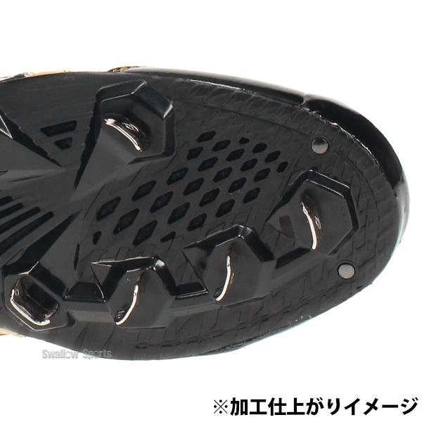 代引、後払い不可/最短7〜9日後出荷】 野球 タフトープロ加工 塗りP