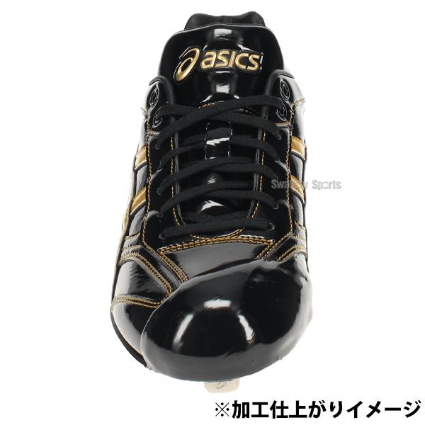 27cm！ BEMOLO ビモロ 野球 スパイク クォーターカット 左投げ P革 27cm！ BEMOLO ビモロ 野球 スパイク クォーターカット 左投げ P革