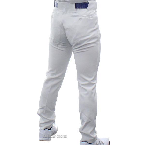 MIZUNO 【サイズ交換送料無料】ミズノプロ 野球ズボン