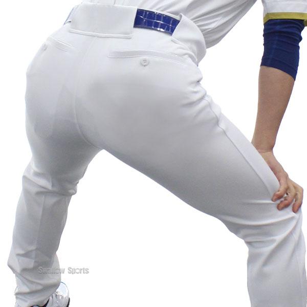 Mizuno Pro ユニフォーム モリシタ 1 Mizuno Pro ミズノプロ 野球 ライン入り ユニフォームパンツ