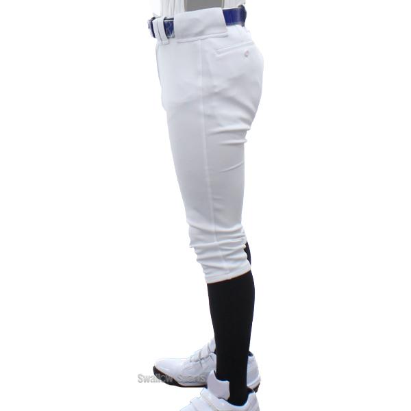 MIZUNO 【サイズ交換送料無料】ミズノプロ 野球ズボン