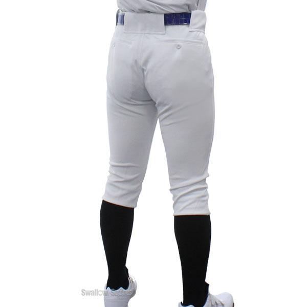 MIZUNO 【サイズ交換送料無料】ミズノプロ 野球ズボン