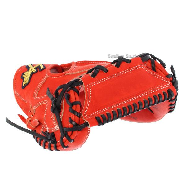 激レア】 プロ野球選手 支給グラブ 久保田スラッガー 硬式 キャッチー