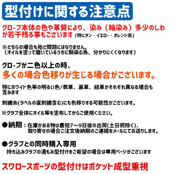 ＼12(日)最大ポイント16倍／ 【プロティオス型付け込み/代引、後払い不可 】野球 ミズノ ソフトボール グローブ グラブ グローバルエリート H Selection SIGNA｜swallow4860jp｜08