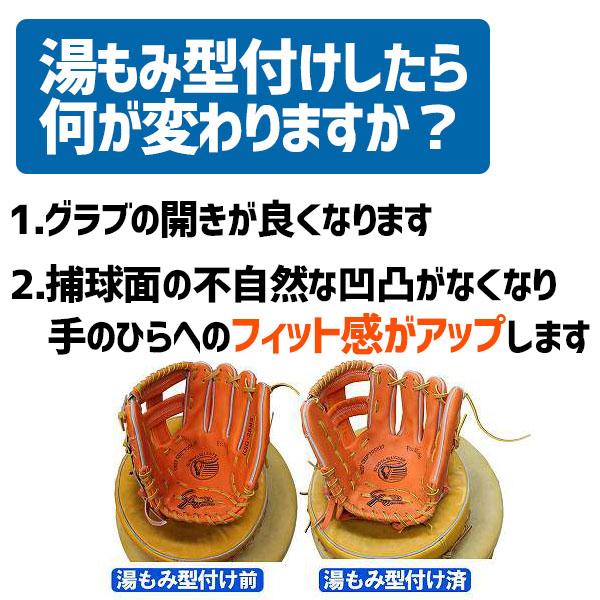 【プロティオス型付け込み/代引、後払い不可 】野球 ATOMS アトムズ 硬式用 グローブ グラブ 硬式グローブ 高校野球対応プロフェッショナルライン+ (ERM リスト)の画像