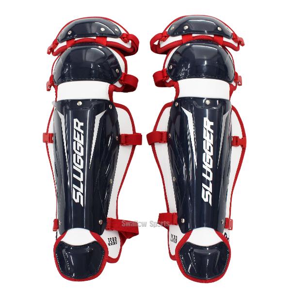 久保田スラッガー（KUBOTA SLUGGER） 野球 防具 軟式用 キャッチャー