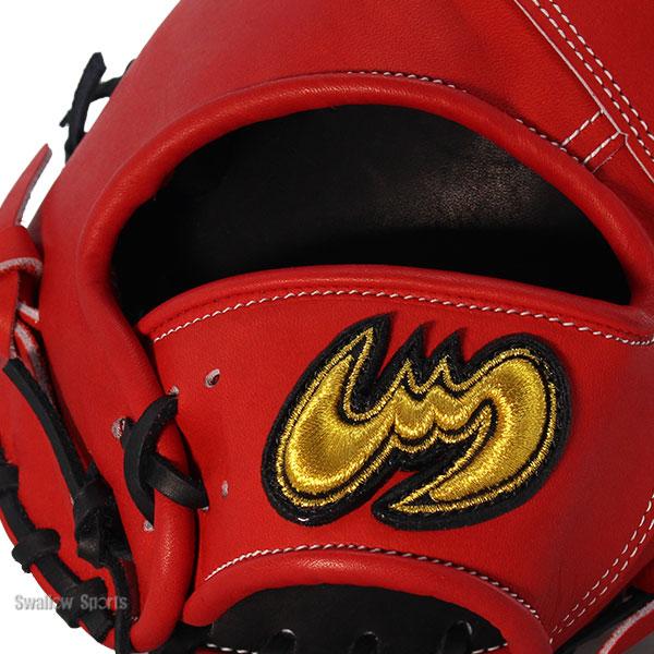 野球 ジームス 硬式ファーストミット ファースト 一塁手用 高校野球対応 SV-400FM グラブフォルダー ZW-2-3 セット SV-400FM-ZW-2-3 Zeems 野球用品 スワロース_7