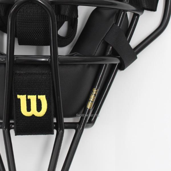 Wilson（ウイルソン） 野球 審判員用品 ウィルソン アンパイアギア