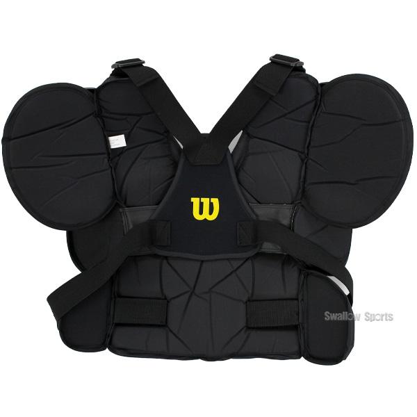 Wilson（ウイルソン） 野球 審判員用品 ウィルソン アンパイアギア