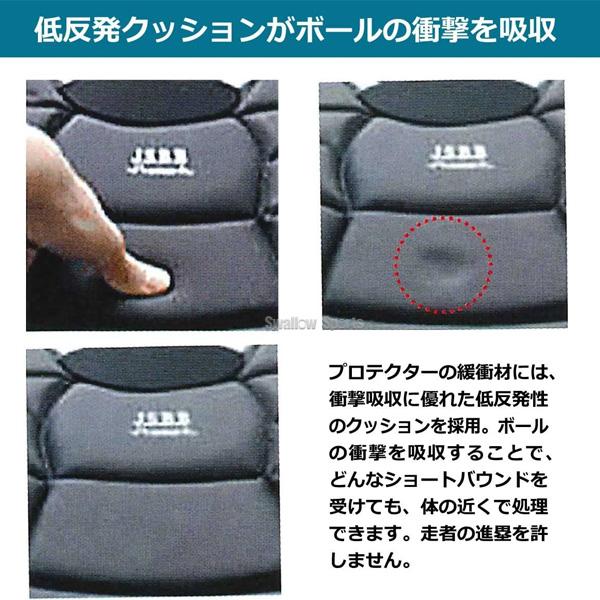 野球 プロマーク 少年用 ジュニア 軟式 キャッチャー防具 マスク