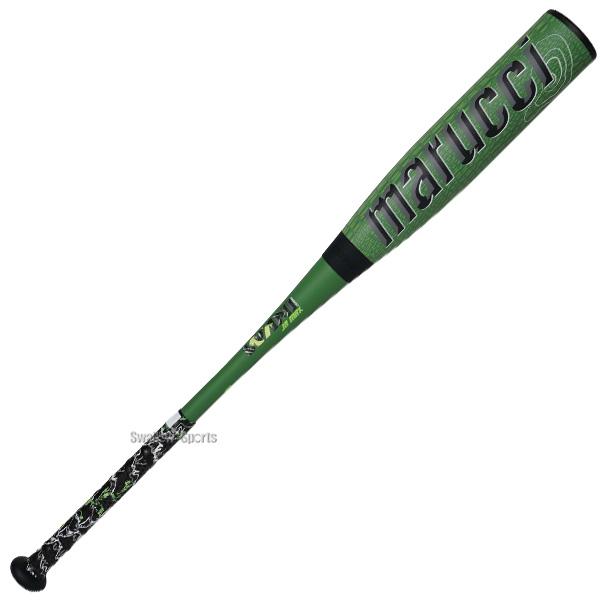 marucci（マルーチ） 野球 ワニクラッシャーマックス バット ウレタン