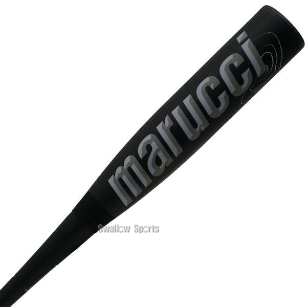 marucci 野球 マルーチ ワニクラッシャースピード 黒ワニ バット