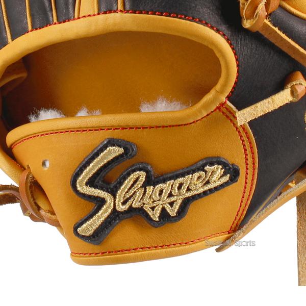 久保田スラッガー（KUBOTA SLUGGER） 野球グローブ 野球 軟式 グローブ