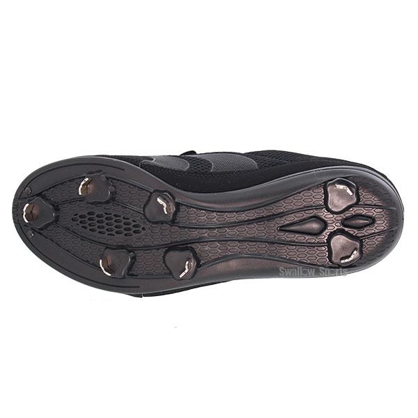 久保田スラッガー（KUBOTA SLUGGER） 野球 樹脂底金具 野球 スパイク