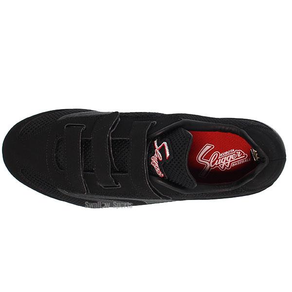 久保田スラッガー（KUBOTA SLUGGER） 野球 樹脂底金具 野球 スパイク