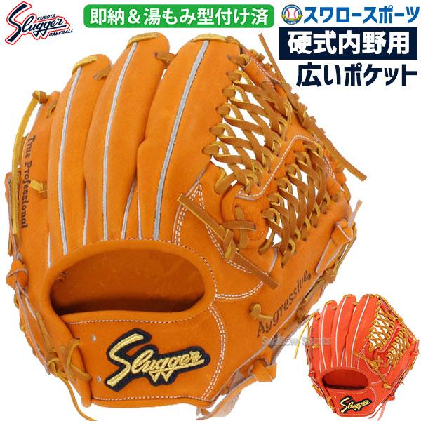 久保田スラッガー（KUBOTA SLUGGER） 野球 硬式グローブ 高校野球対応