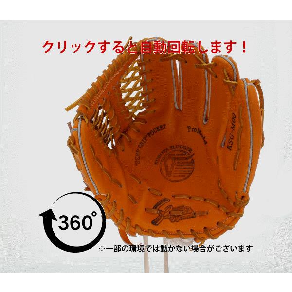 久保田スラッガー 野球 硬式グローブ 高校野球対応 内野手用 久保田スラッガー 野球 硬式グローブ 高校野球対応 内野手用