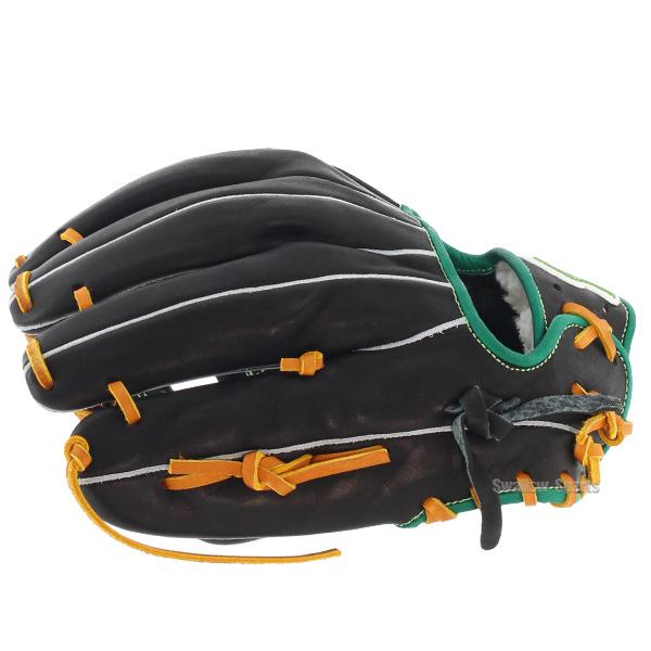 良型！久保田スラッガー　軟式　オーダー　グローブ　内野用 久保田スラッガー 野球グローブ 軟式 スワロー限定 オーダー グローブ