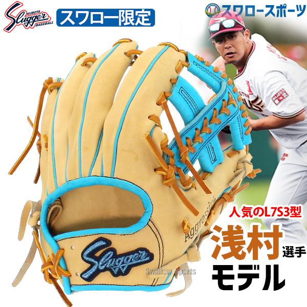 久保田スラッガー（KUBOTA SLUGGER） 野球 軟式グローブ 軟式 グローブ