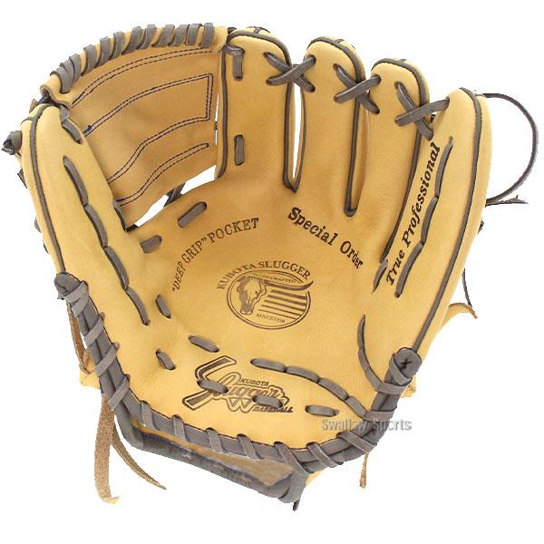 b*y様 久保田スラッガー軟式野球用グローブ 野球 久保田スラッガー 軟式グローブ グラブ 少年 ジュニア