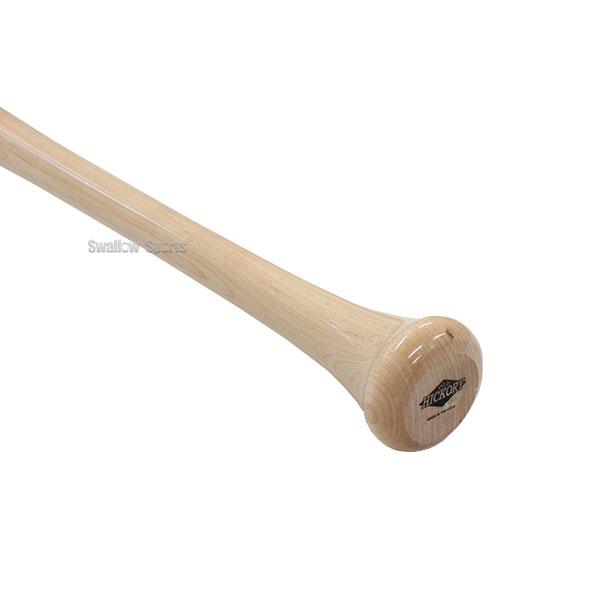 OLD HICKORY（オールドヒッコリー） 野球 硬式 木製バット カスタム