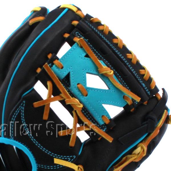 最終価格 久保田スラッガー 限定 軟式 内野手 グローブ 中村紀洋モデル 野球 受注生産】注文から約4ヶ月後発送予定 野球 久保田スラッガー