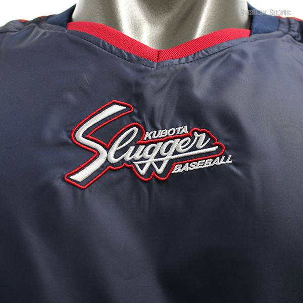 久保田スラッガー（KUBOTA SLUGGER） 野球 ウェア 上下 トレーニング