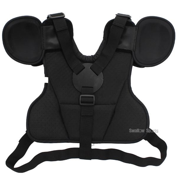 Wilson（ウイルソン） 野球 審判用品 審判防具3点セット ウィルソン