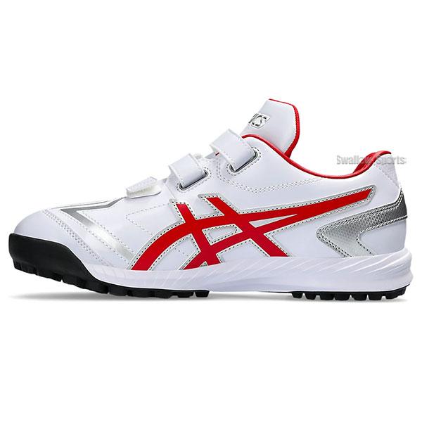 野球 アシックス トレーニングシューズ アップシューズ ランニングシューズ NEOREVIVE TR 3 ネオリバイブ TR 3 1123A042 ASICS｜swallow4860jp｜04