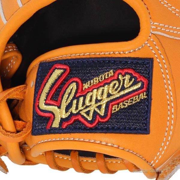 久保田スラッガー（KUBOTA SLUGGER） 野球 グローブ 軟式 大人 軟式