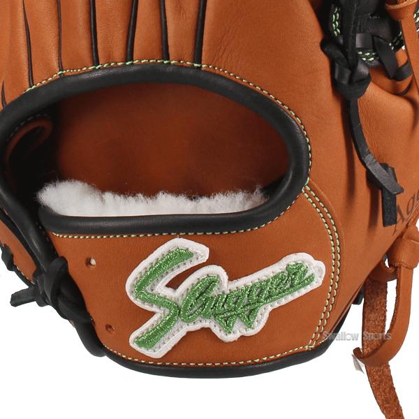 限定モデル 完売品 久保田スラッガー 軟式野球グローブ グラブ 内野手用 左利き 久保田スラッガー（KUBOTA SLUGGER） 野球 軟式 グローブ 軟式グローブ