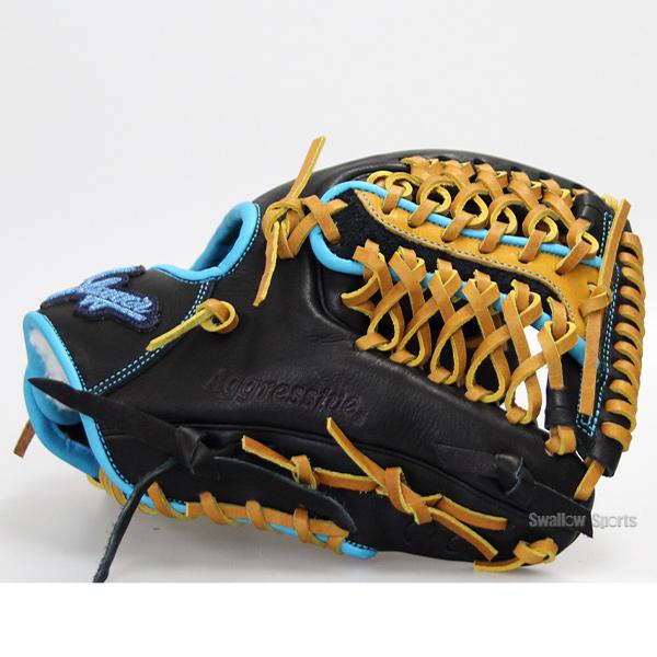 【SALE】久保田スラッガー KSN-T1 軟式グローブ　型付け済 ks-ksn-t1-k_rt1.jpg