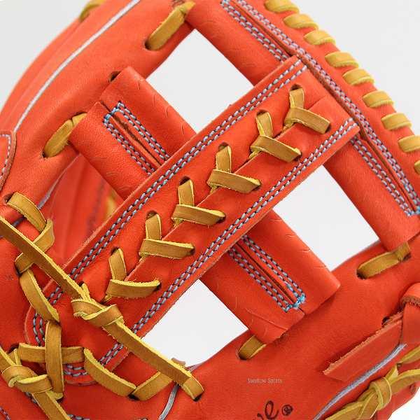 久保田スラッガー 野球 軟式グローブ スワロー限定 オーダー