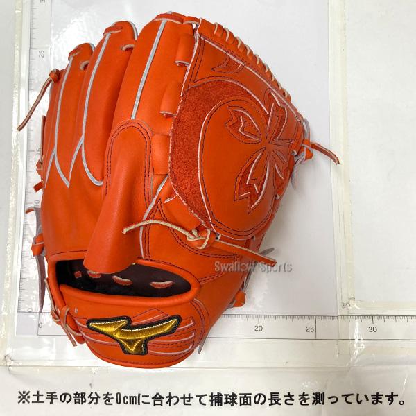 MIZUNO 野球 ミズノ スワロー限定 オーダー ミズノプロ