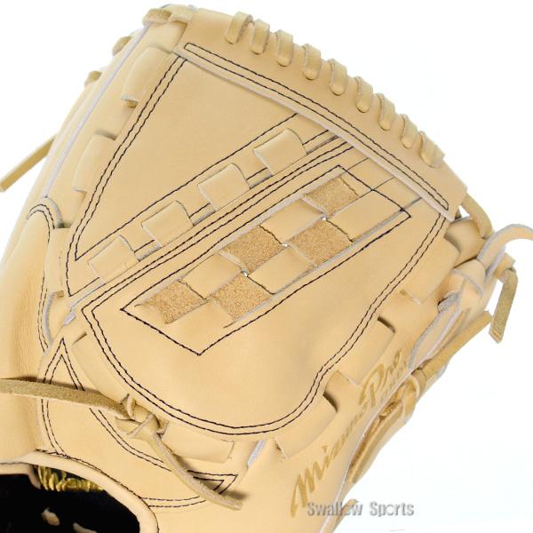 ローボード 野球 ミズノ スワロー限定 オーダー 硬式グローブ 硬式 グローブ グラブ ミズノプロ ピッチャー 投手用 サイ 【UO8409054233】(30492円)