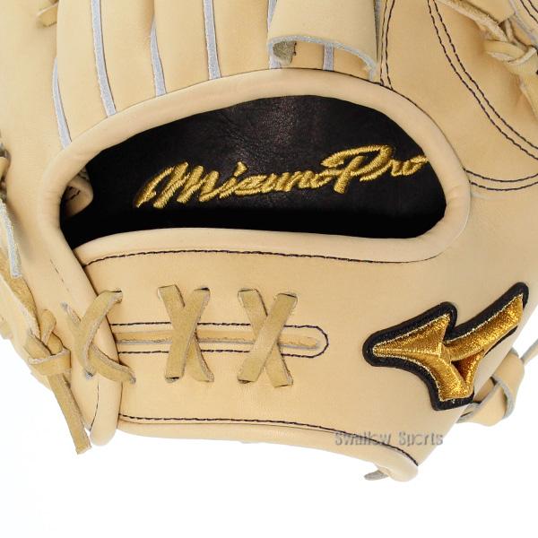 ローボード 野球 ミズノ スワロー限定 オーダー 硬式グローブ 硬式 グローブ グラブ ミズノプロ ピッチャー 投手用 サイ 【UO8409054233】(30492円)