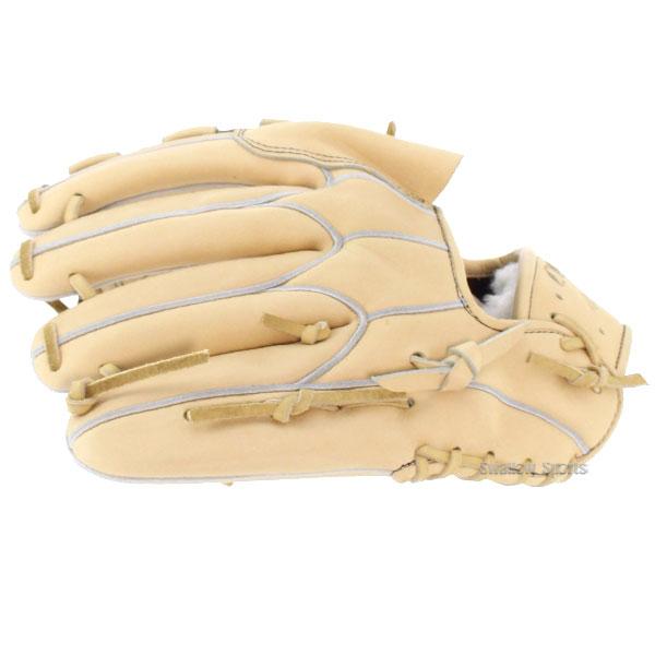 【正規品】 野球 ミズノ スワロー限定 オーダー 硬式グローブ 硬式 グローブ グラブ ミズノプロ ピッチャー 投手用 サイ 【SKC8409048137】(30492円)