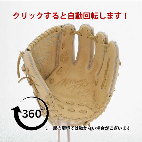 期間セール ！ 野球 ミズノ スワロー限定 オーダー 硬式グローブ 硬式 グローブ グラブ ミズノプロ ピッチャー 投手用 サイ 【RIZ9555732688】(34650円)