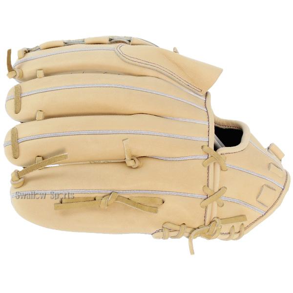 【24時間以内発送】 野球 ミズノ スワロー限定 オーダー 硬式グローブ 硬式 グローブ グラブ ミズノプロ ピッチャー 投手用 サイ 【OCQ7453464569】(27027円)