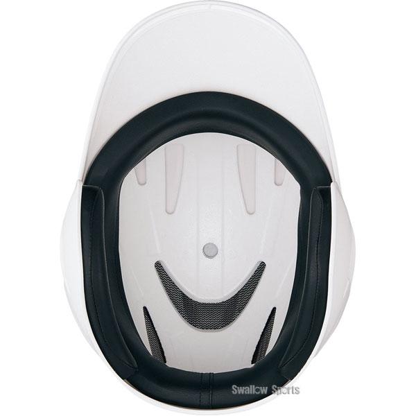ゼット（ZETT） 野球 ヘルメットセット 10個 ヘルメット 軟式野球 軟式