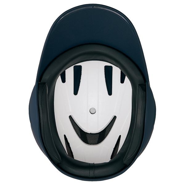 ゼット（ZETT） 野球 ヘルメットセット 10個 ヘルメット つや消し 軟式
