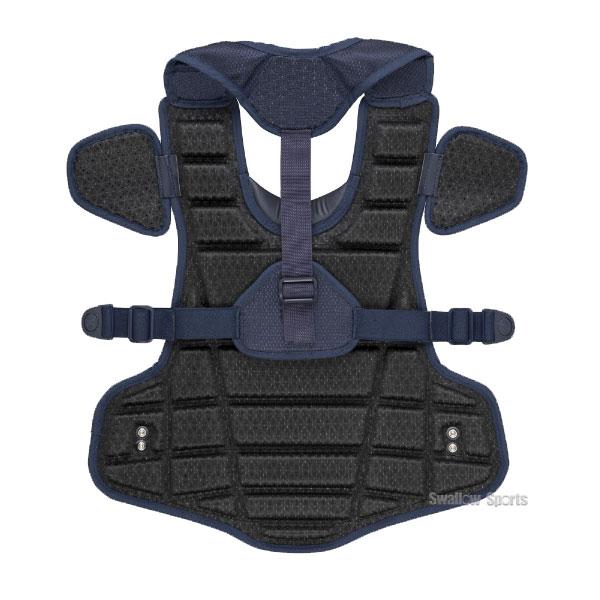 MIZUNO 野球 ミズノ 防具 ミズノプロ 硬式用 號 キャッチャー