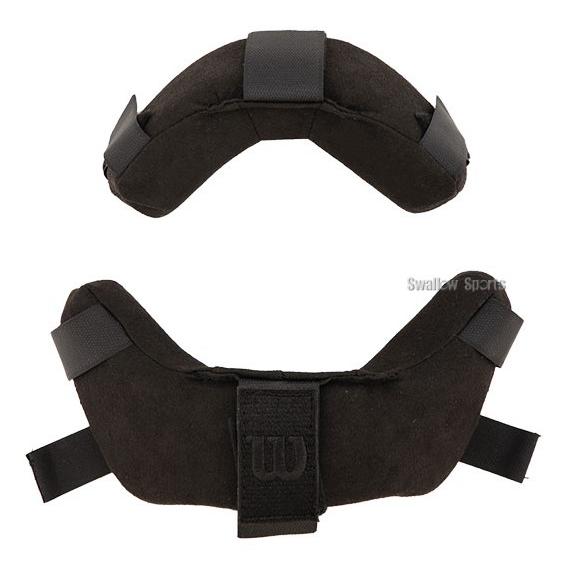 Wilson 野球 ウィルソン 審判員用品 アンパイアギア 軟式用 マスク