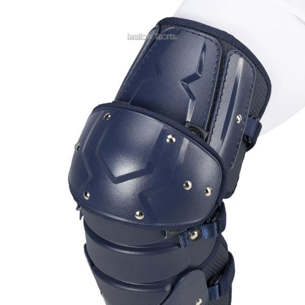 MIZUNO（ミズノ） 野球 ミズノプロ 號 SAKEBI 硬式用 キャッチャー防具