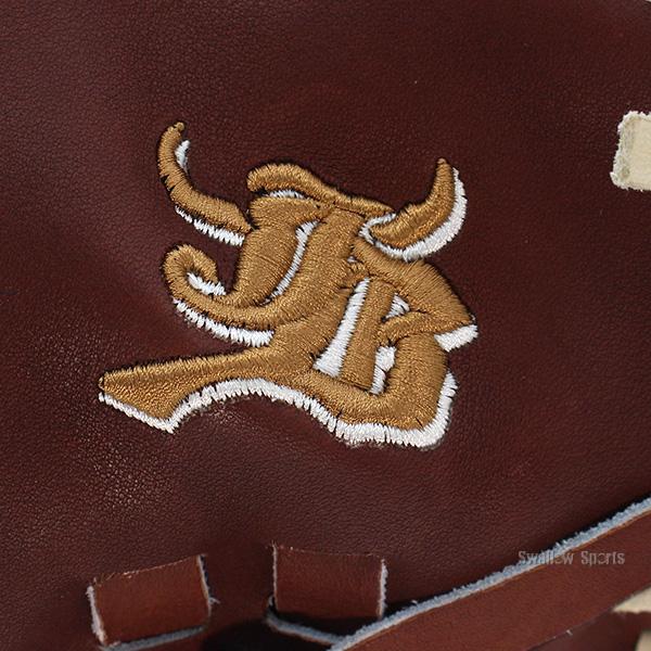 野球 和牛JB キャッチャーミット 硬式 ウォータースチーム型付け済み 高校野球対応 捕手用 キャッチャー用 ミット 大型 ポケット 深い 軽量 軽い 丈夫 グローブの画像