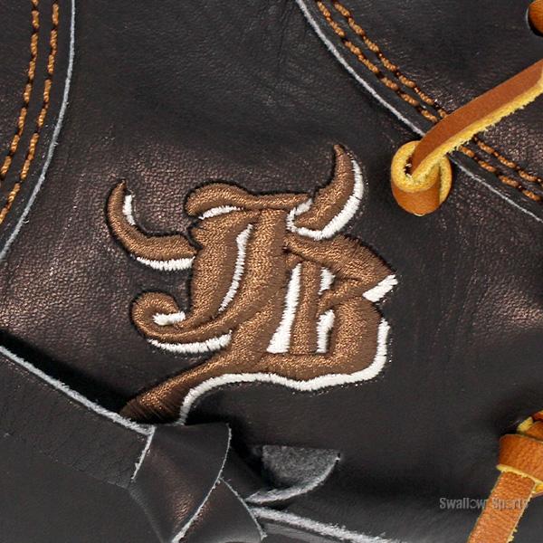 JB 野球 和牛JB ファーストミット 硬式 高校野球対応 ウォーター