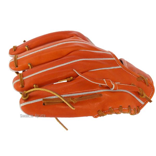 JB 野球 和牛JB 硬式グロ―ブ 内野手用 ウォ―タ―スチ―ム型付け済み 高校