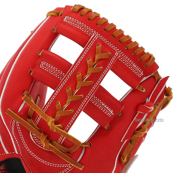 JB 野球 和牛JB 硬式グロ―ブ 内野手用 ウォ―タ―スチ―ム型付け